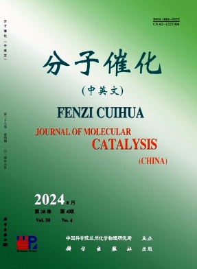 分子催化(中英文)